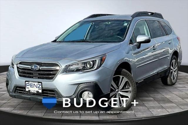 2018 Subaru Outback 2.5i Limited for sale in Rochester, MN