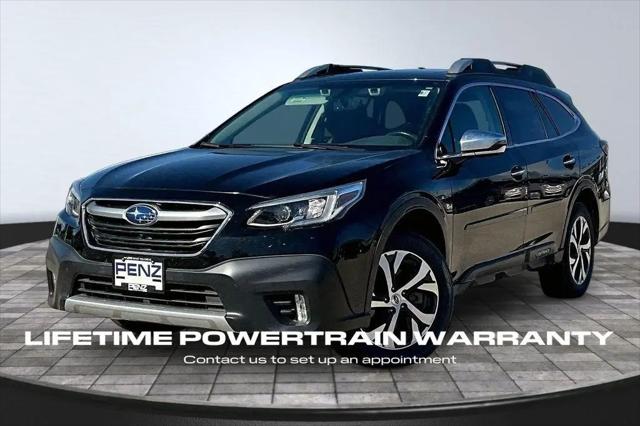 2022 Subaru Outback Touring XT for sale in Rochester, MN