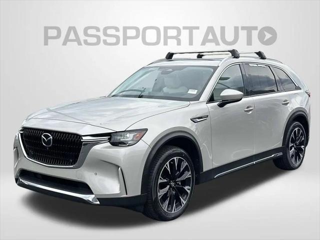 2024 Mazda X-90 Premium Plus for sale in Camp Springs, MD