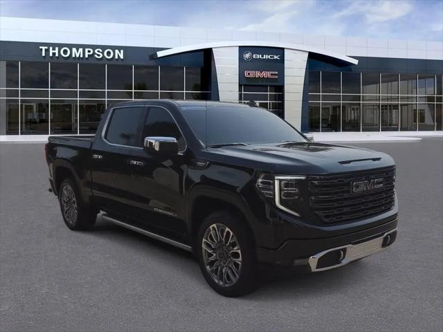 2023 GMC Sierra 1500 4WD Crew Cab Short Box Denali Ultimate for sale in Raleigh, NC