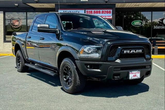 2022 Ram 1500 Classic SLT for sale in East Greenbush, NY