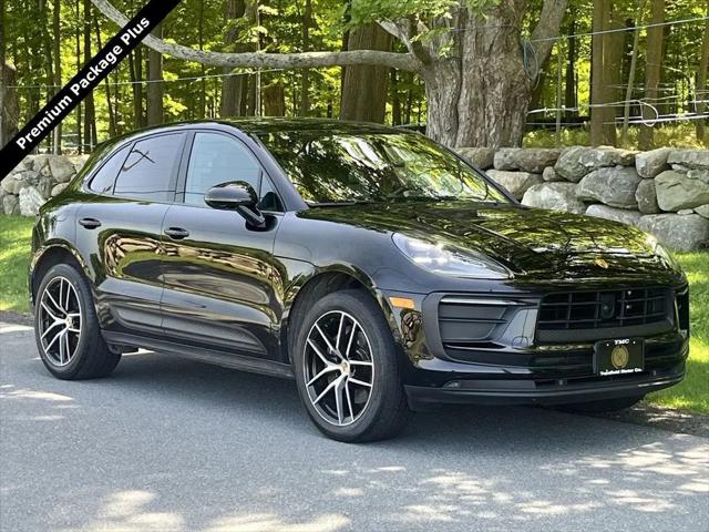 2023 Porsche Macan Macan for sale in Topsfield, MA