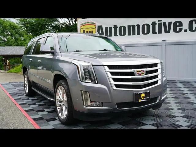 2019 Cadillac Escalade ESV Luxury for sale in Pittsburgh, PA