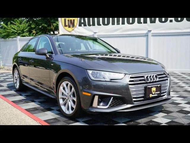 2019 Audi A4 45 Premium for sale in Pittsburgh, PA