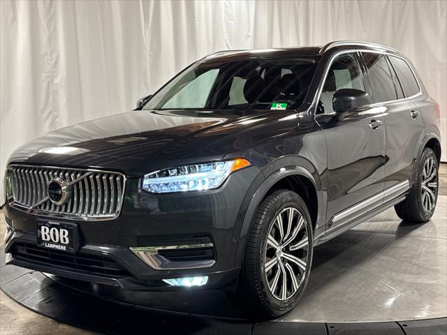 2022 Volvo XC90 T6 Inscription 6 Passenger for sale in Beaverton, OR