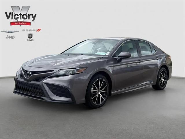 2024 Toyota Camry SE for sale in Ottawa, KS