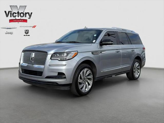 2023 Lincoln Navigator Reserve for sale in Ottawa, KS