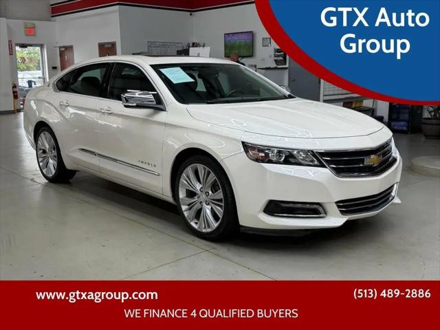 2014 Chevrolet Impala 2LZ for sale near West Chester, OH