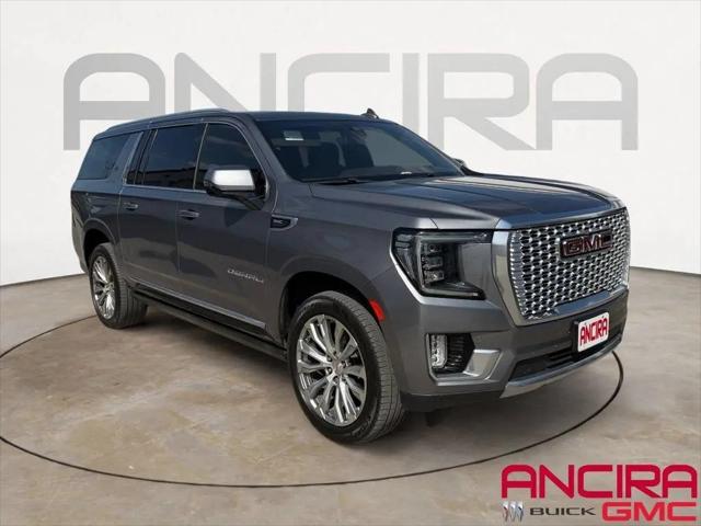2022 GMC Yukon XL 2WD Denali for sale in Boerne, TX