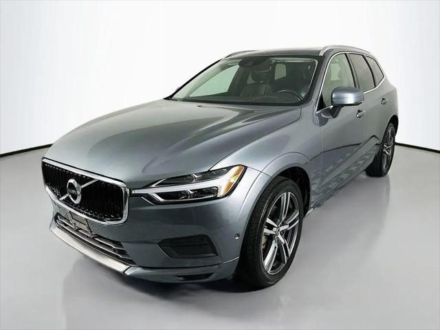 2018 Volvo XC60 T5 Momentum for sale in Orlando, FL