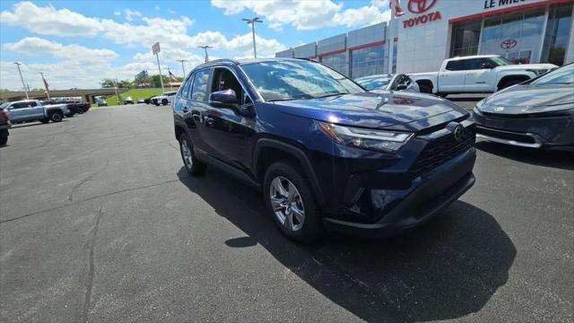 2025 Toyota RAV4 XLE for sale in Green Bay, WI