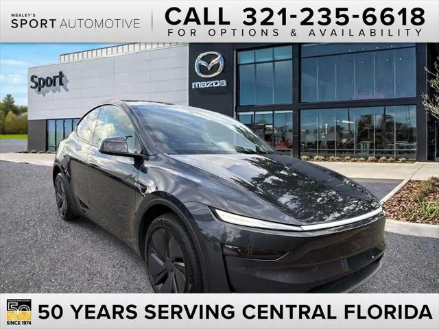 2026 Tesla Model Y Rear-Wheel Drive for sale in Orlando, FL