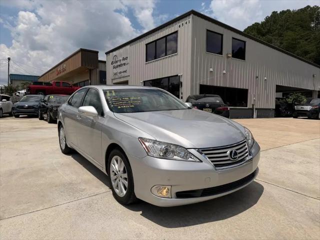 2011 Lexus ES 350 Base for sale in Chattanooga, TN