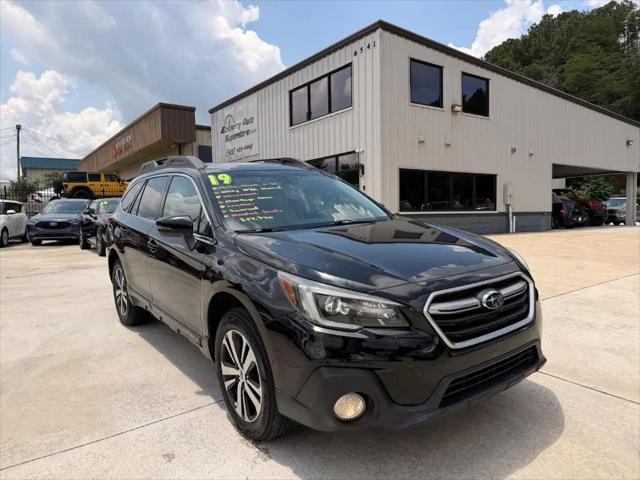 2019 Subaru Outback 2.5i Limited for sale in Chattanooga, TN