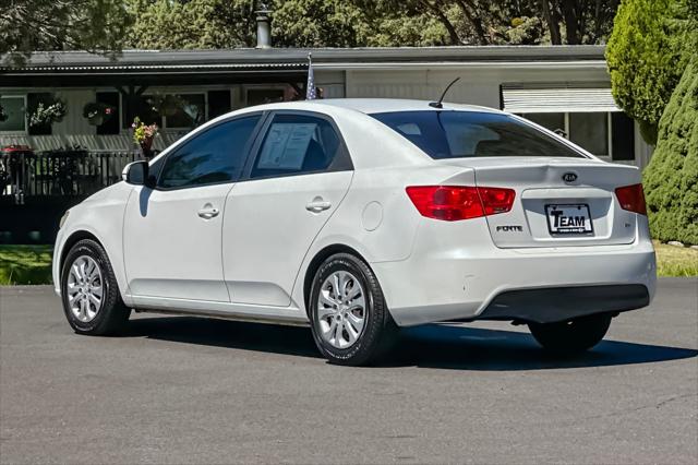 2012 Kia Forte EX