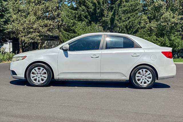 2012 Kia Forte EX