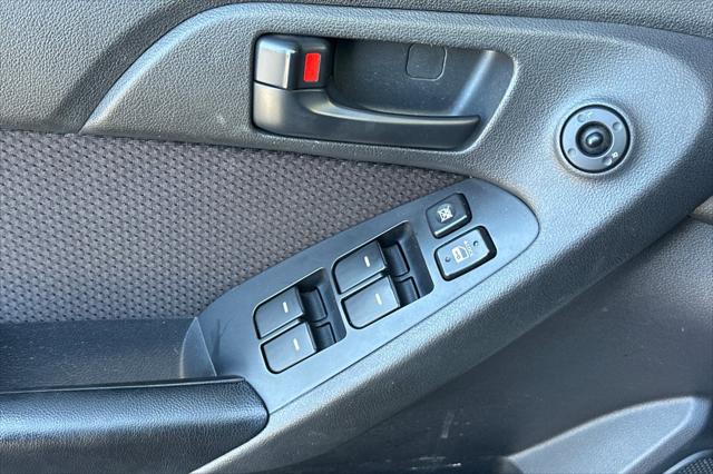 2012 Kia Forte EX