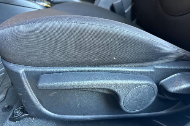 2012 Kia Forte EX