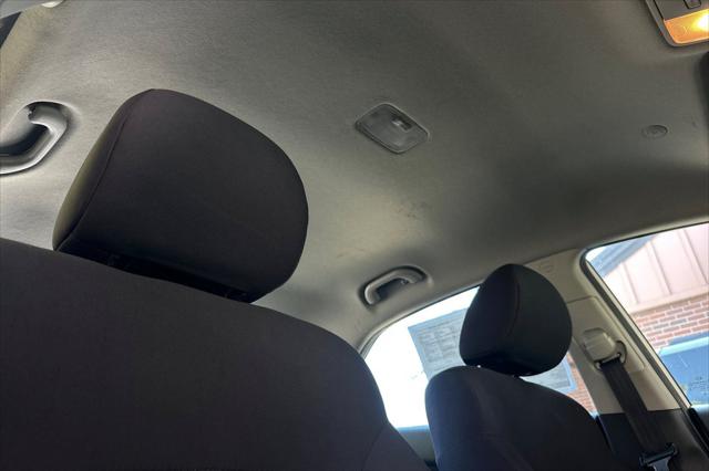 2012 Kia Forte EX