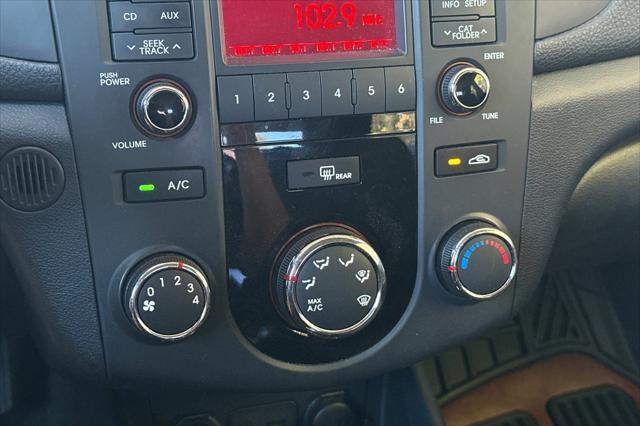 2012 Kia Forte EX