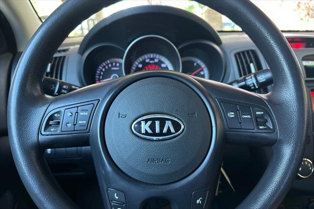 2012 Kia Forte EX