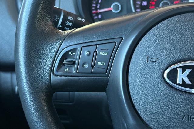 2012 Kia Forte EX