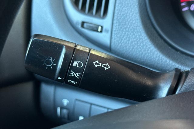 2012 Kia Forte EX