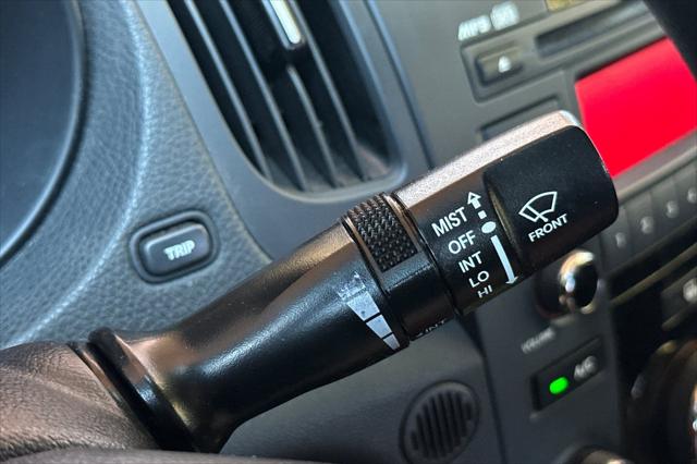 2012 Kia Forte EX