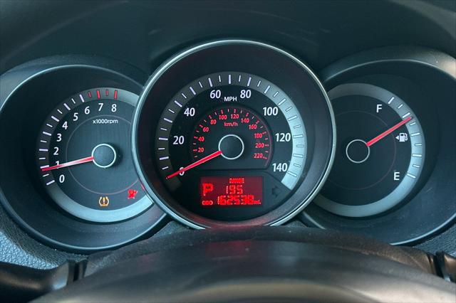 2012 Kia Forte EX
