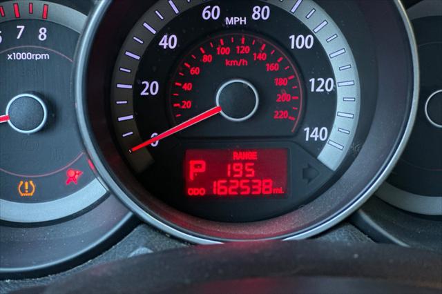 2012 Kia Forte EX