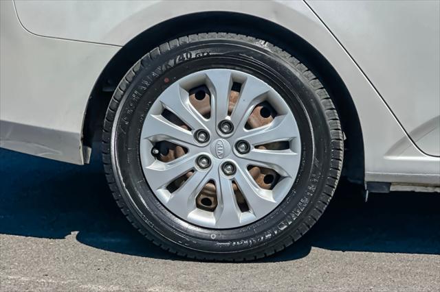 2012 Kia Forte EX
