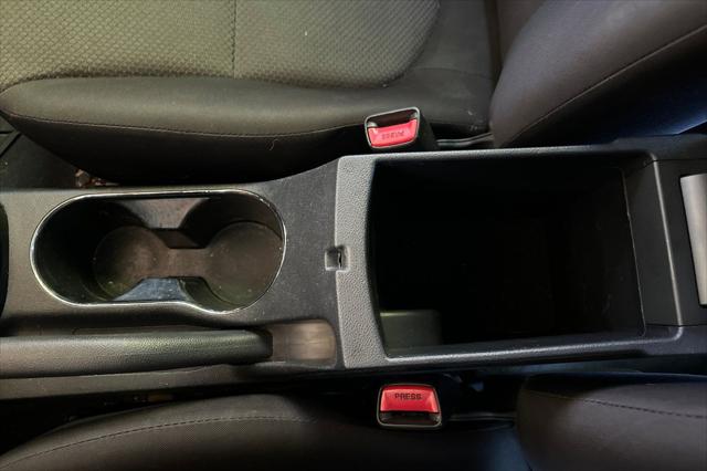 2012 Kia Forte EX