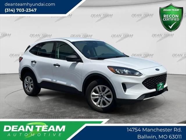 2022 Ford Escape S for sale in Ballwin, MO