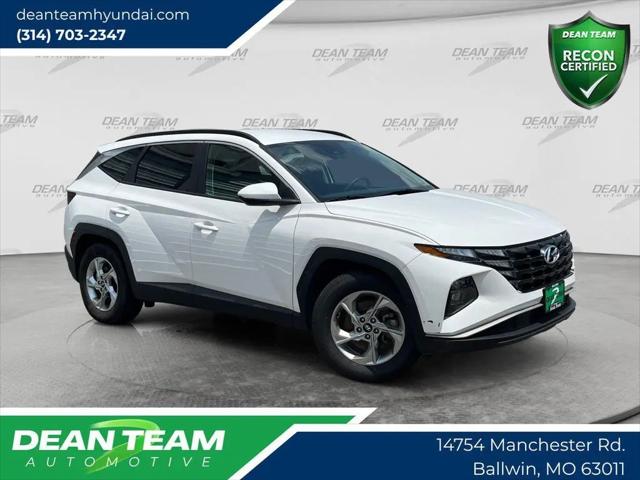 2024 Hyundai Tucson SEL for sale in Ballwin, MO