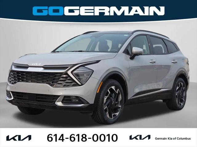 2023 Kia Sportage SX-Prestige for sale in Columbus, OH