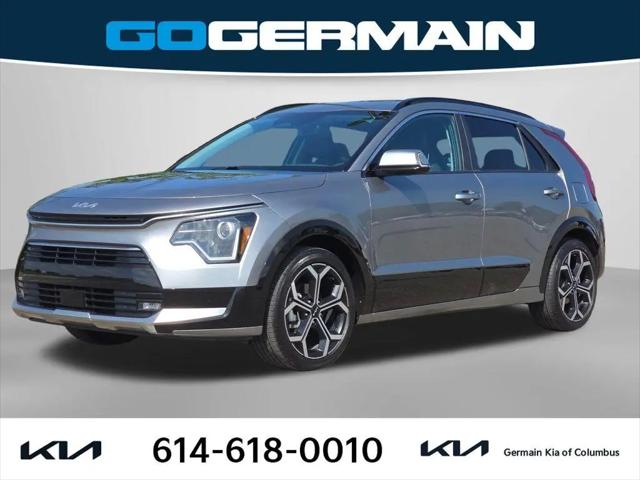 2023 Kia Niro EX Touring for sale near Columbus, OH