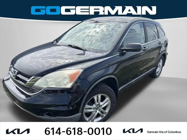 2010 Honda CR-V EX for sale near Columbus, OH