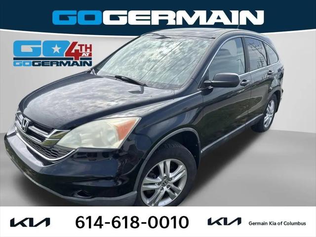 2010 Honda CR-V EX for sale in Columbus, OH