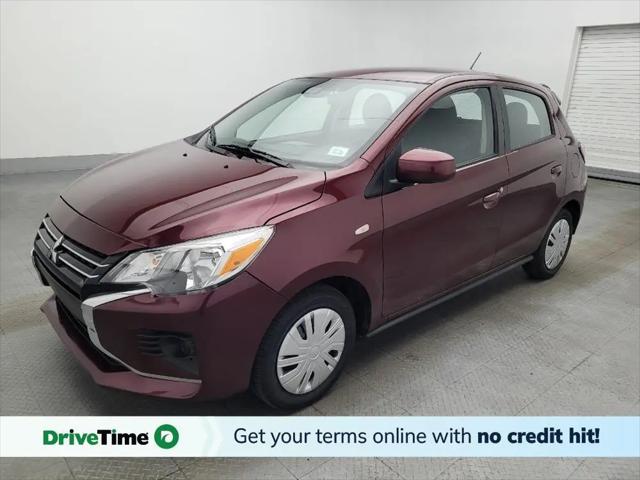 2024 Mitsubishi Mirage ES for sale in Ocala, FL