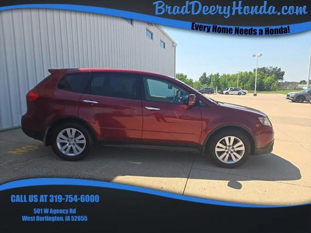 2009 Subaru Tribeca Special Edition 7-Passenger for sale in West Burlington, IA