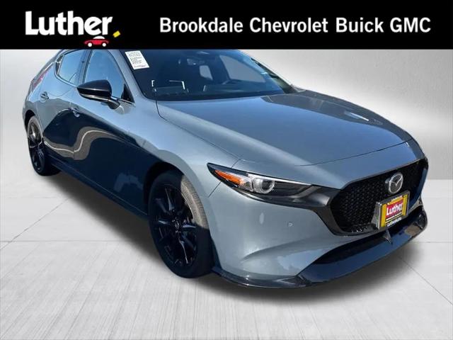 2024 Mazda Mazda3 2.5 Turbo Premium Plus for sale in BROOKLYN CENTER, MN