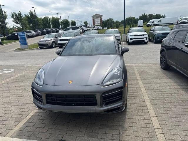 2022 Porsche Cayenne for sale near Columbus, OH