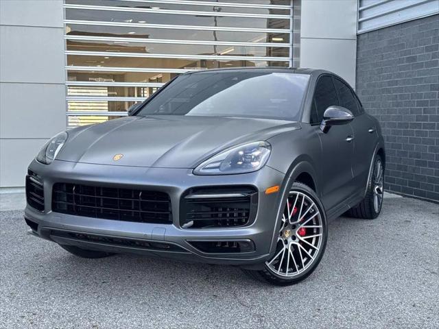 2022 Porsche Cayenne GTS for sale near Columbus, OH