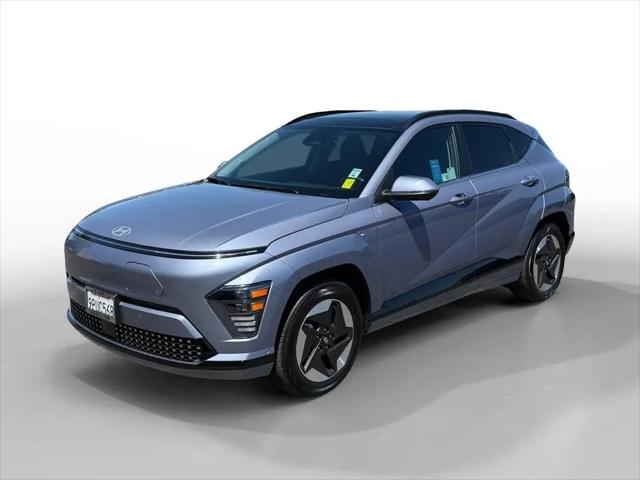 2024 Hyundai Kona EV Limited for sale in San Jose, CA