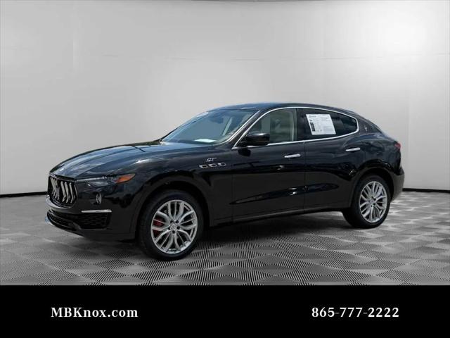 2022 Maserati Levante GT for sale in Knoxville, TN