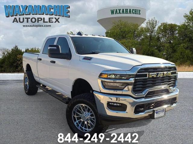 2026 Ram 2500 Tradesman Crew Cab 4x4 6'4" Box for sale in Waxahachie, TX