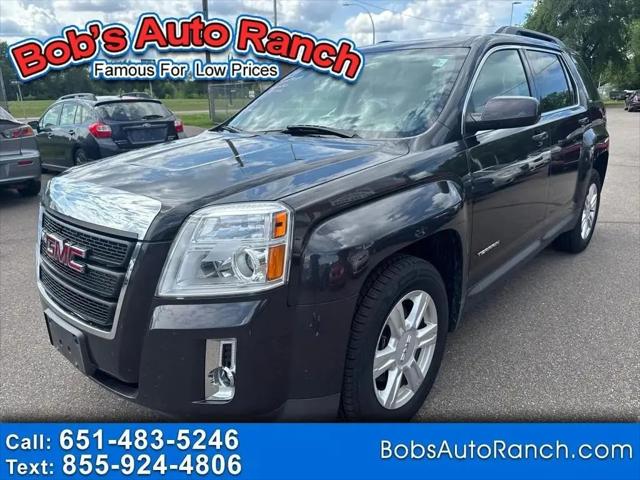 2014 GMC Terrain SLT-1 for sale in Lino Lakes, MN