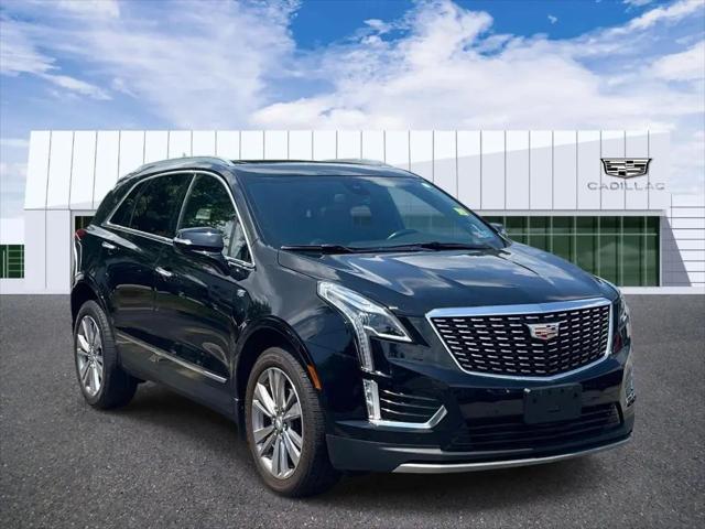 2023 Cadillac XT5 AWD Premium Luxury for sale in Monroeville, PA