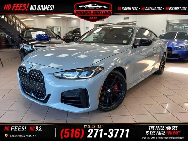 2022 BMW M4 xDrive for sale in Massapequa Park, NY