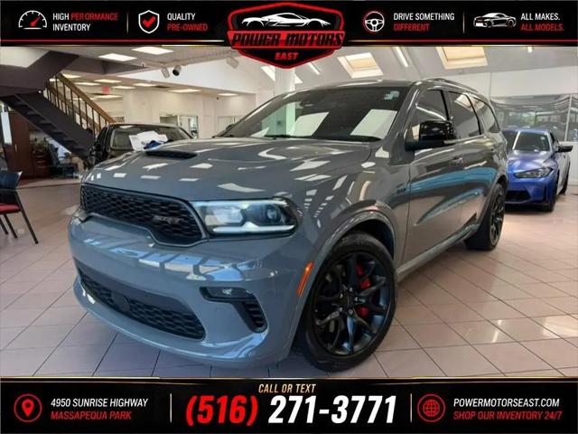 2022 Dodge Durango SRT 392 for sale in Massapequa Park, NY
